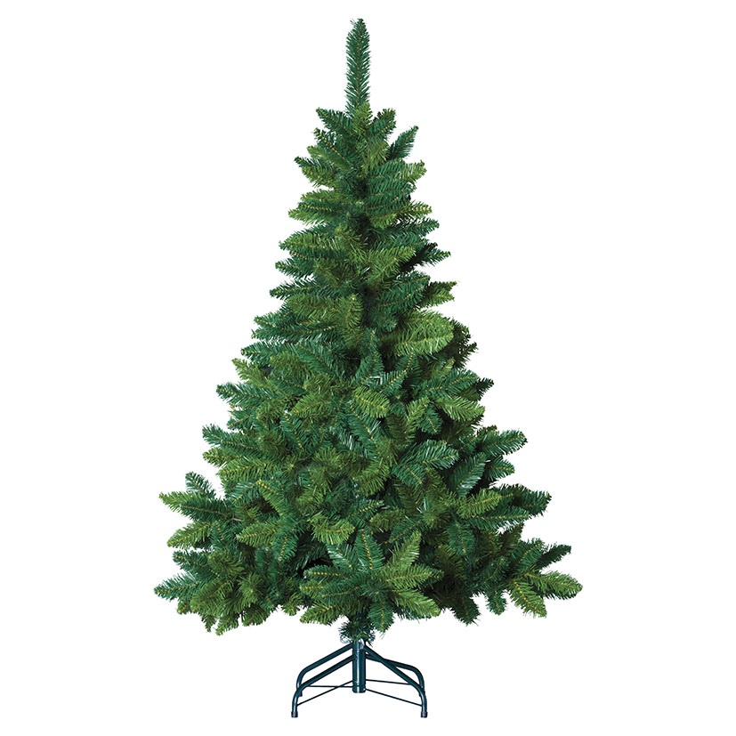 ÁRBOL DE NAVIDAD 1,80 M.