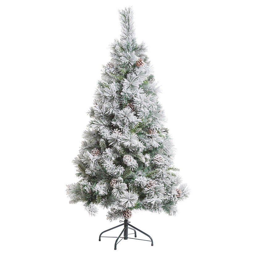 ÁRBOL DE NAVIDAD MINESSOTA 180 CM.