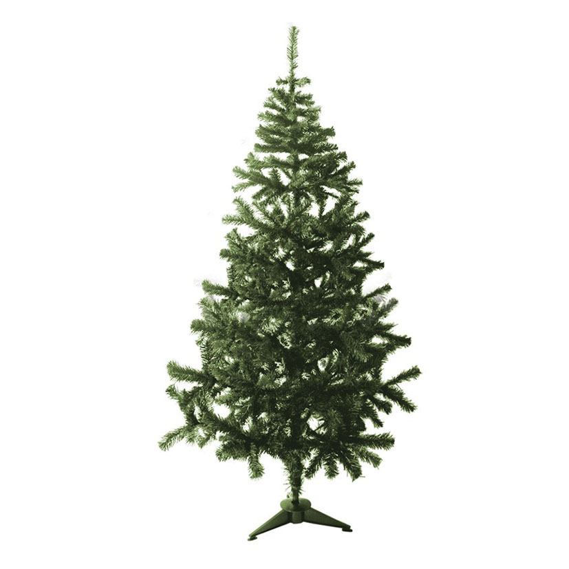 Árbol navidad 460 puntas 180 cm