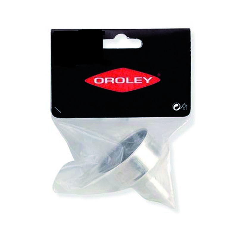 CAFETERA AL. OROLEY. EMBUDO 9 TAZAS