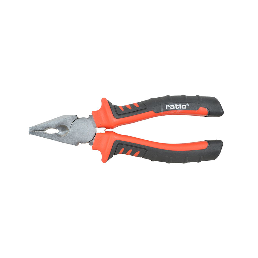 ALICATE UNIVERSAL 200MM.RATIO BASIC