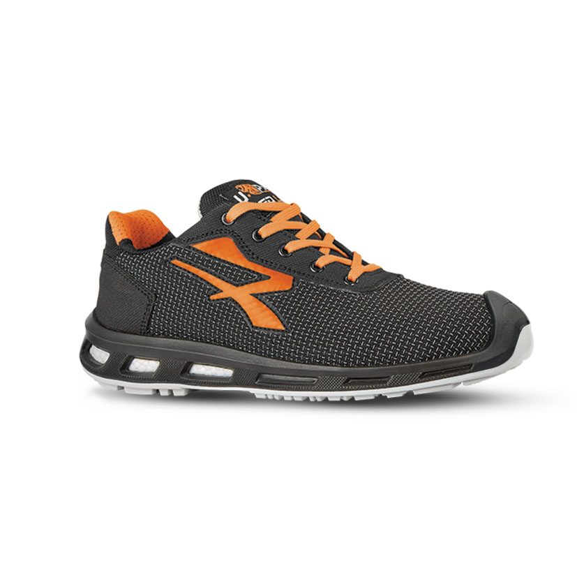 Zapatilla de seguridad U_POWER Kindle S3 SRC CI ESD