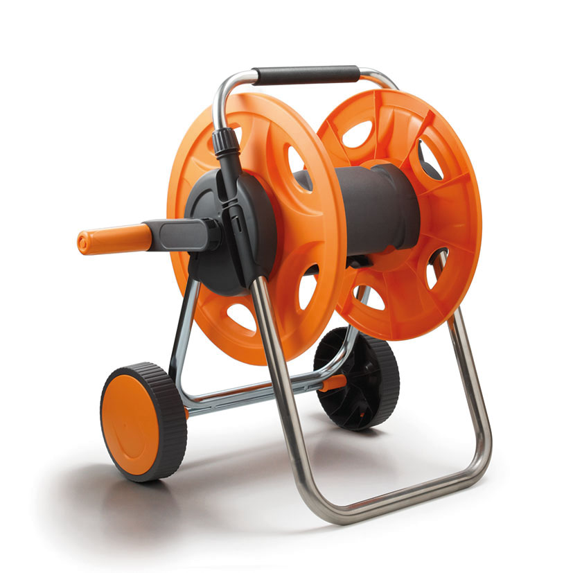 CARRO PORTAMANGUERA LISTA WATER CYCLE