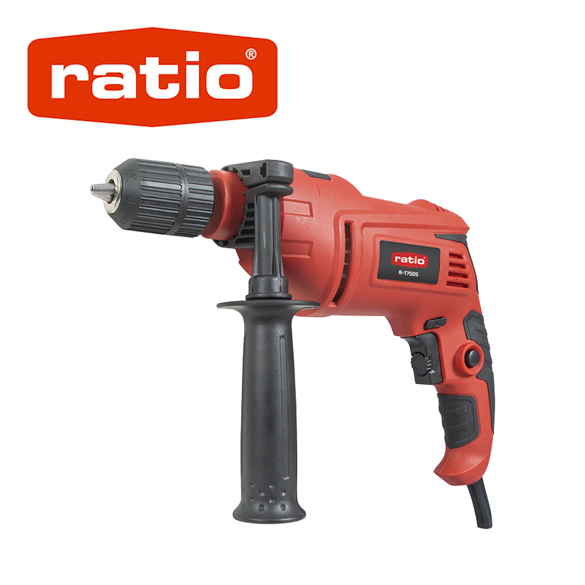 ESCOBILLA DE CARBÓN RATIO R-T750S