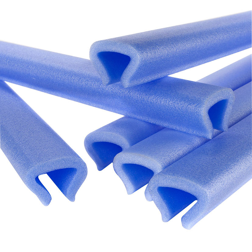 PERFIL ESPUMA POLIETIL.