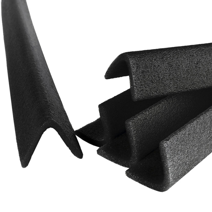 PERFIL ESPUMA POLIETIL.