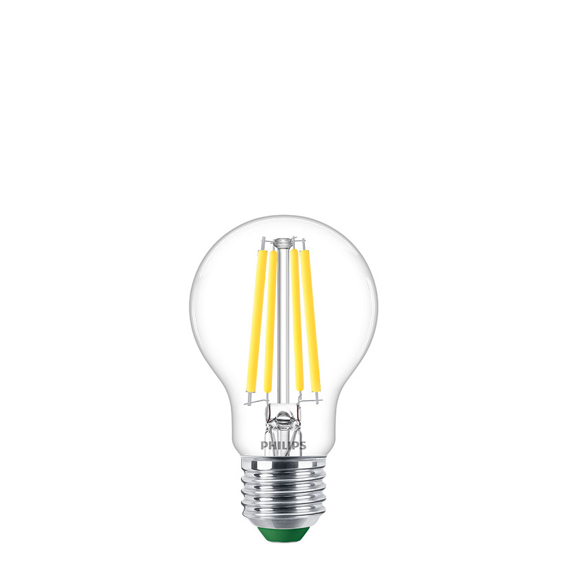 U EFFICI LED CLASSIC EST 4W E27 4000K