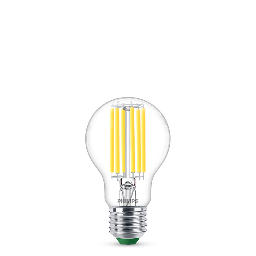 U EFFICI LED CLASSIC EST 5,2W E27 4000