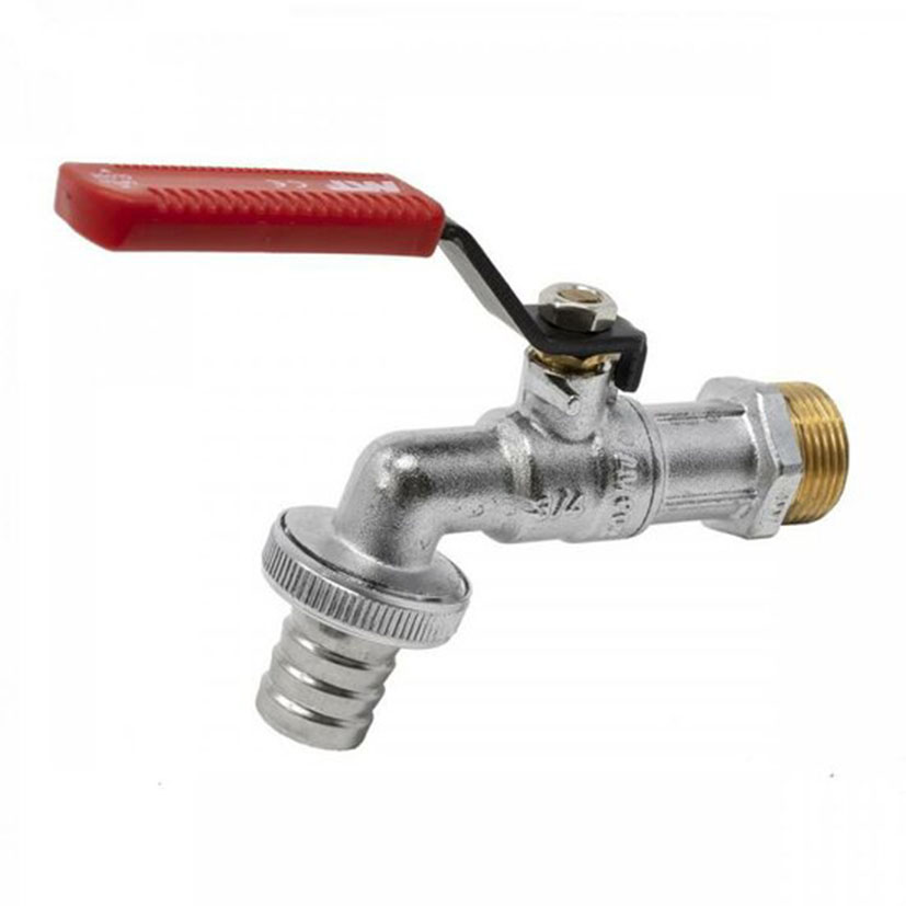 GRIFO ESFERA MANG. PAL.CARBONO 3/4x1