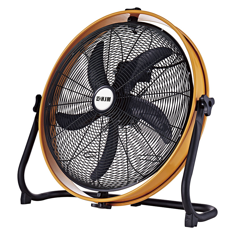 VENTILADOR INDUSTRIAL HJM FE593