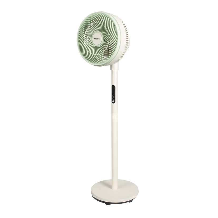 VENTILADOR PIE AJUSTABLE HABITEX ARTP