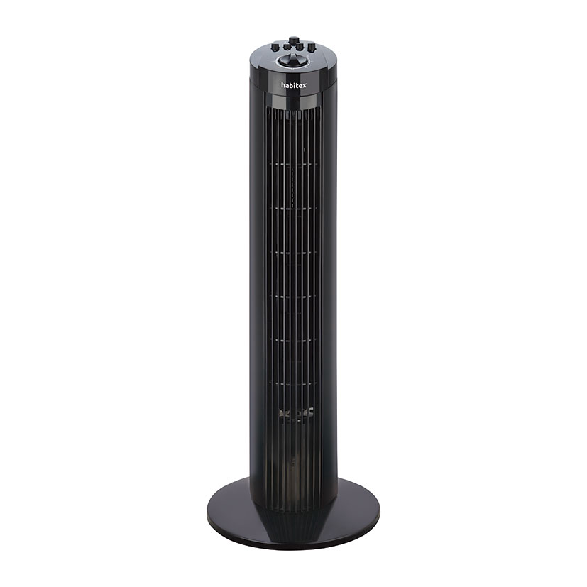 VENTILADOR TORRE HABITEX 29