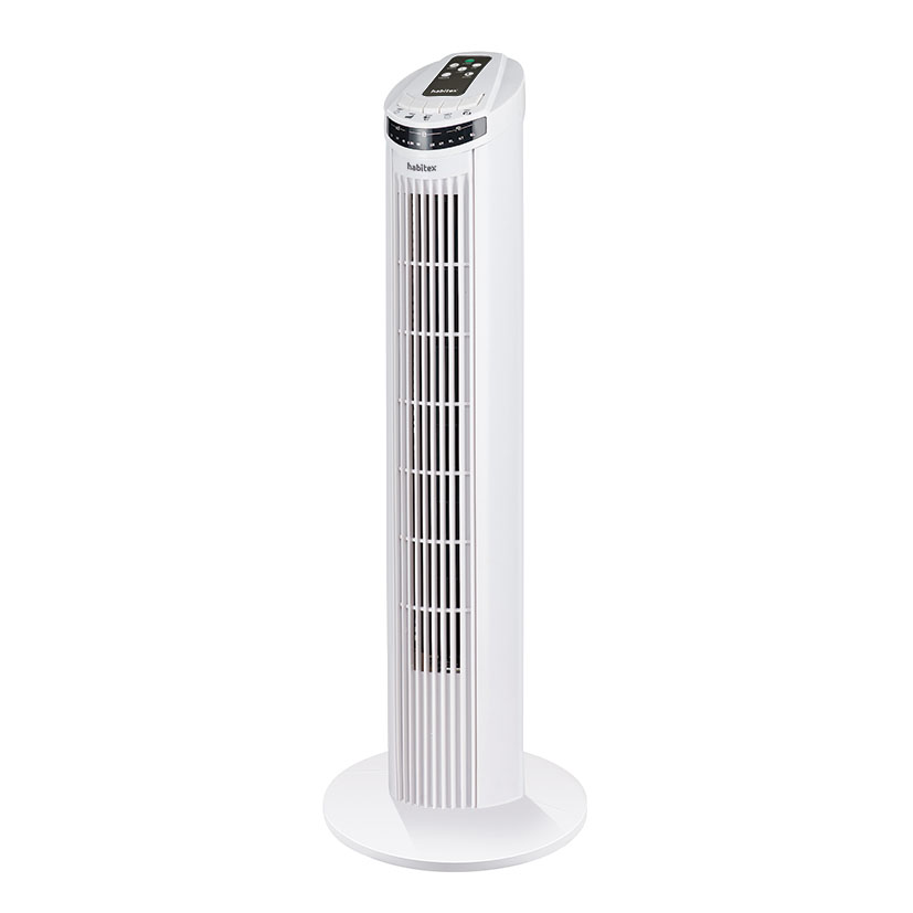 VENTILADOR TORRE HABITEX VT093