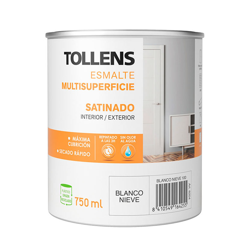 ESM. MULT. SAT.TOLLENS NEGRO 0,75L