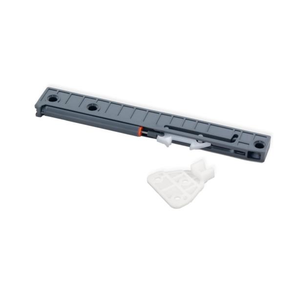 Kit de cierre suave para cajón Ultrabox Emuca L 350 - 500 mm