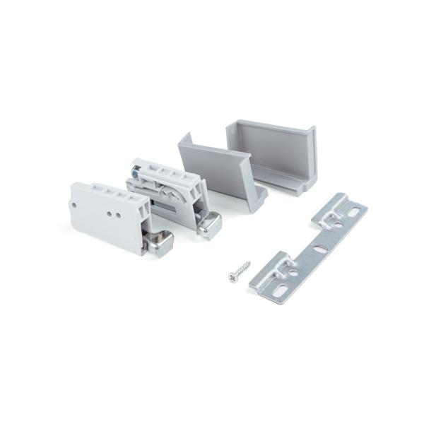 Colgador para módulos altos Hook Emuca