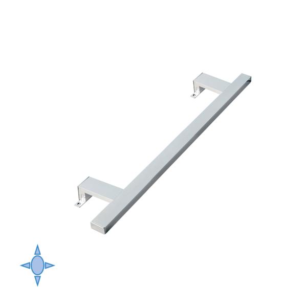 Aplique LED Aquarius Emuca 800 mm y luz fría