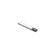 Emuca Aplique LED recargable por USB Kaus Black con sensor de movimiento, L240mm, Plástico y Aluminio, Pintado negro - Ítem5