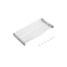 Emuca Égouttoir Suprastar pour module, 600, Acier, Chromé - Item2