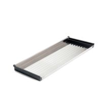 Emuca Escurreplatos acero inoxidable Drynox, módulo 900mm, Acero inoxidable - Ítem5