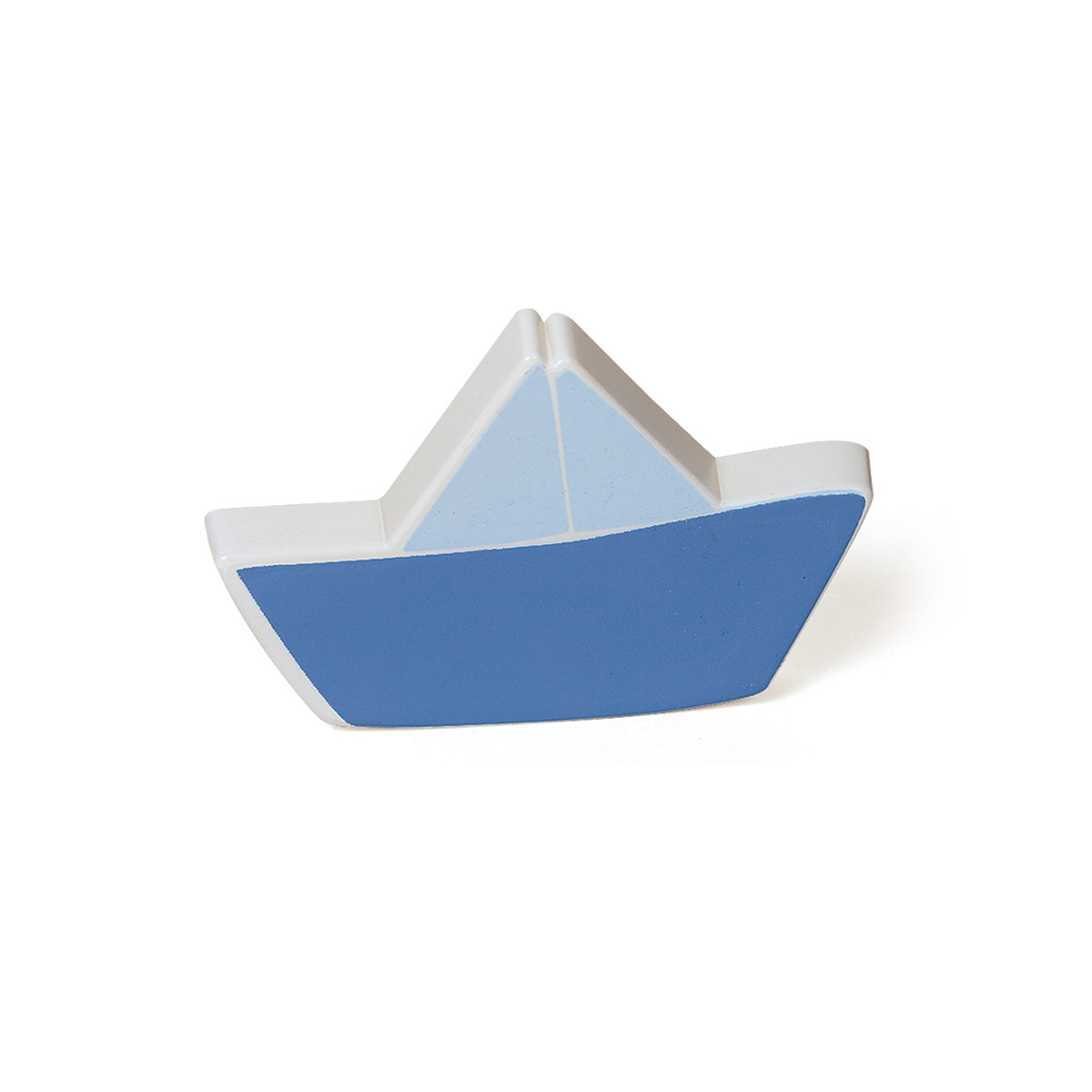Bouton en plastique avec finition pour bateau, dimensions: 81x55x25mm