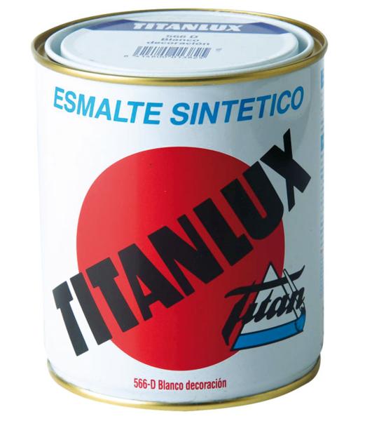 Esmalte sintético monocapa TINTANLUX 750 ml