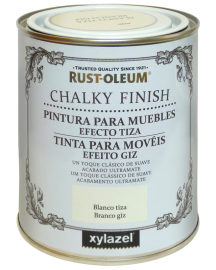 Pintura Muebles RUST-OLEUM 750 ml
