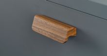 Tirador madera Flapp 0613 - Ítem3