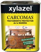 Xylazel anticarcomas