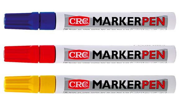 Marcador de pintura indeleble Marker Pen