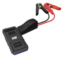 Arrancador de baterías MiniBatt Pocket VR 12V - Item1