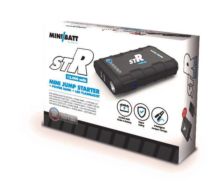 Arrancador de baterías MiniBatt STR 12000-12V - Ítem2