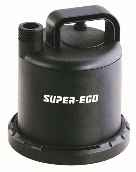 Bomba trabajo continuo Ultra 3000 Super Ego