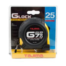 Flexómetro G-Lock 3m x 16mm Tajima - Ítem1