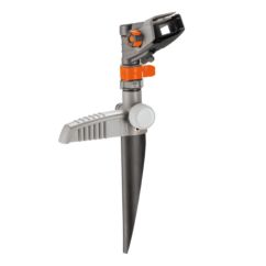 Aspersor de impacto GARDENA Comfort