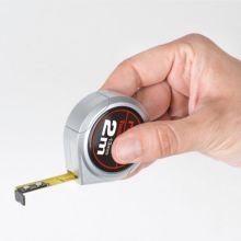 Flexómetro compacto Touch Lock Ratio - Ítem1