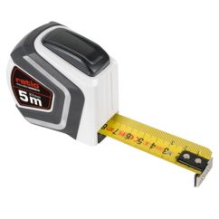 Mètre déroulant Pull-Lock Magnetic Ratio 5m x 27mm - Item