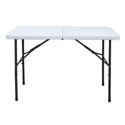 Mesa plegable multiuso