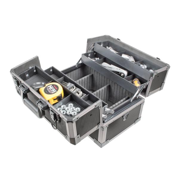 Caja herramientas Light Box