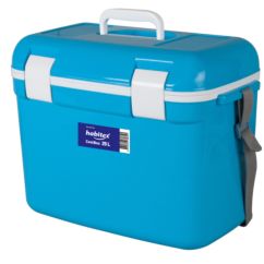 Réfrigérateur rigide HABITEX 7 LT CoolBox