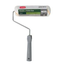 Rodillo antigota paredes y techos lisos RATIO 45 mm - Ítem2