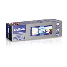 Colle PVC QUILOSA Sintex 125 ml. - Item1