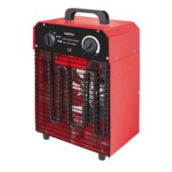 Calefactor Industrial Habitex E179 - Ítem
