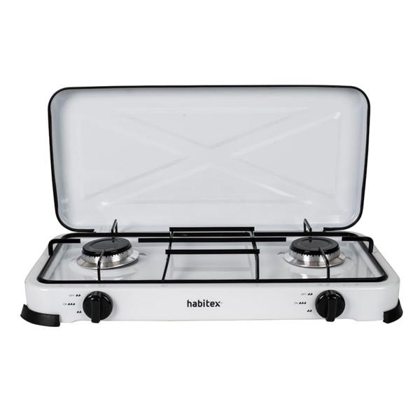 Cocina portátil Habitex