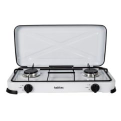 Cocina portátil Habitex