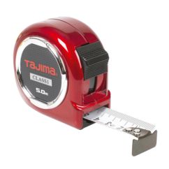 Flexómetro TAJIMA Sigma Hi-Lock 5 m x 25 mm