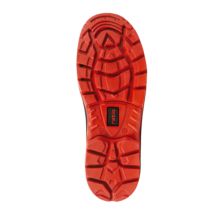 *Zapato de seguridad RATIO Poniente - Ítem2