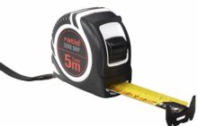  Mètre RATIO Serie Grip 5 m x 25 mm - Item5