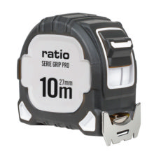 Mètre dérouland RATIO Grip Pro 10 m x 27 mm - Item2