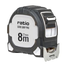 Mètre dérouland RATIO Grip Pro 8 m x 27 mm - Item2